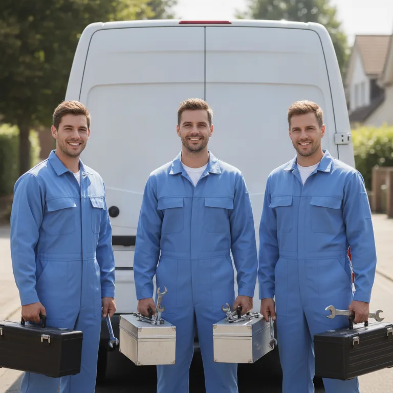 Gasheizung Reparatur Brugg